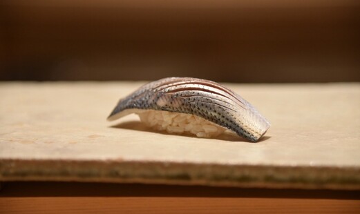 Asakusa Sushisei's image 2