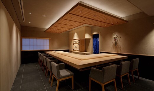 Asakusa Sushisei's image 5