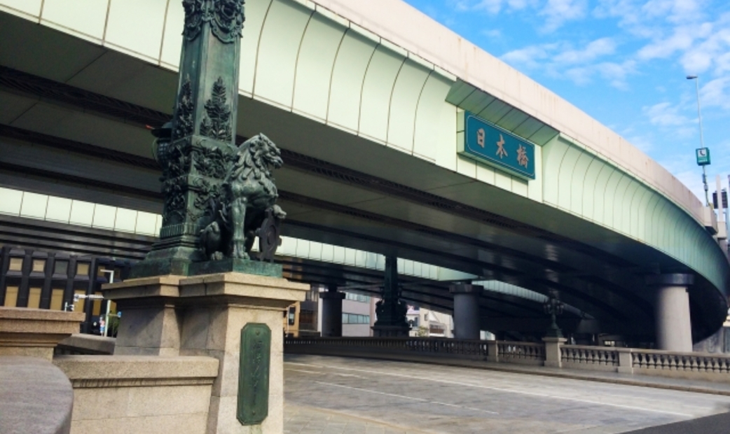 日本橋のレストランおすすめ12選｜鮨・和牛・懐石のミシュラン名店を厳選