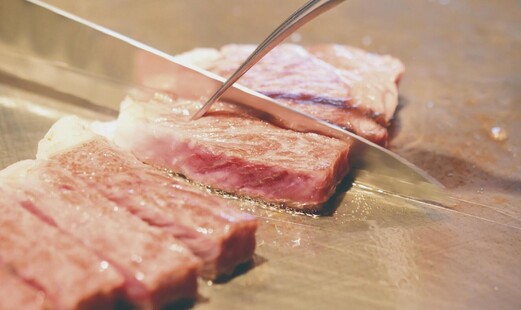 近江牛専門店 れすとらん松喜屋's image 3