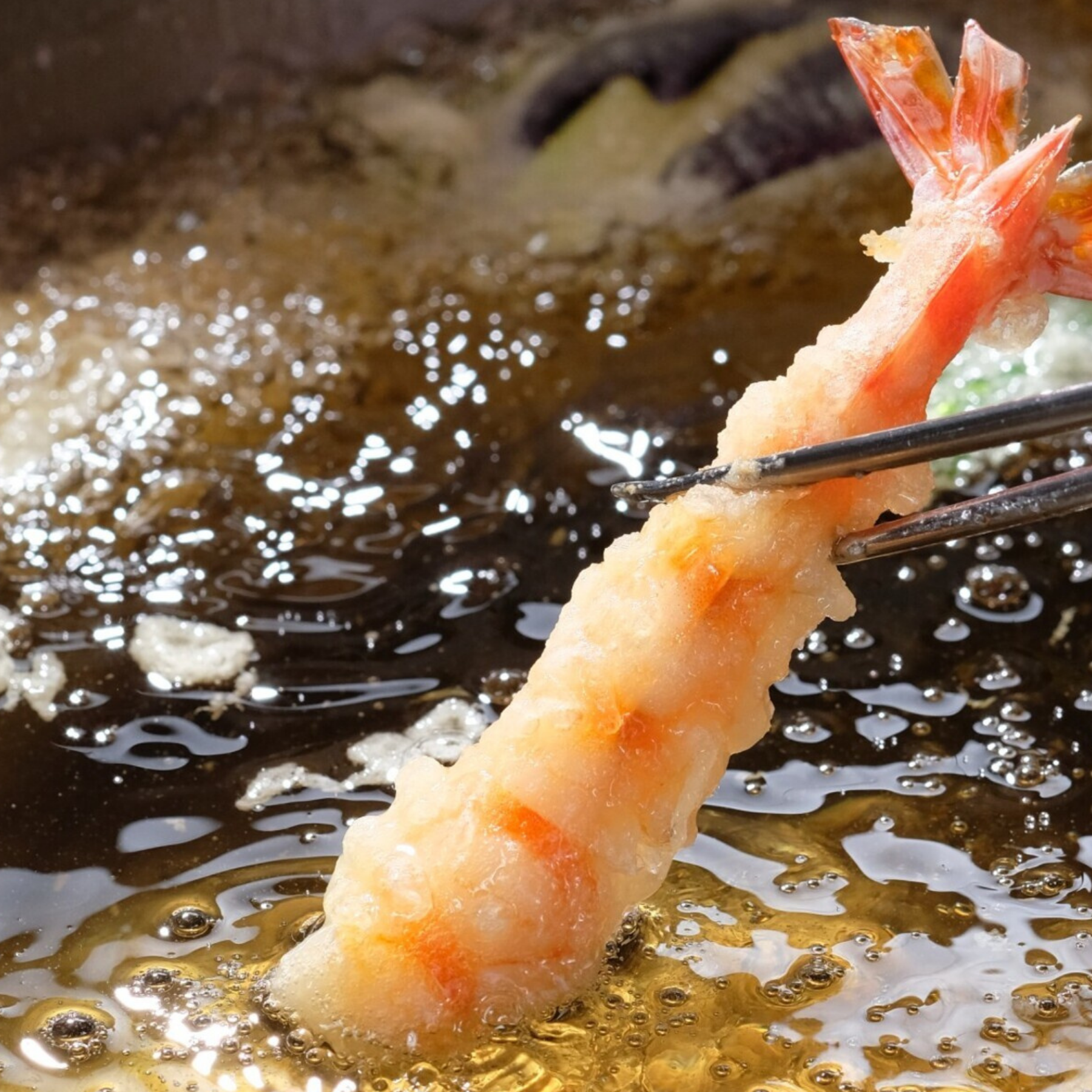 京都天婦羅推薦14選：米其林天婦羅餐廳到平價天丼店