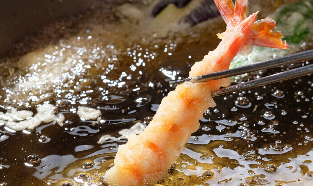 京都の天ぷらおすすめ14選|ミシュラン星付きから気軽な天丼の名店まで