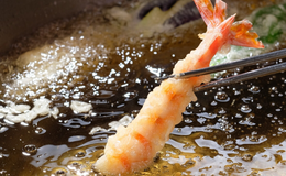 京都の天ぷらおすすめ14選｜ミシュラン星付きから気軽な天丼の名店まで