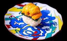 HISASHI SUSHI