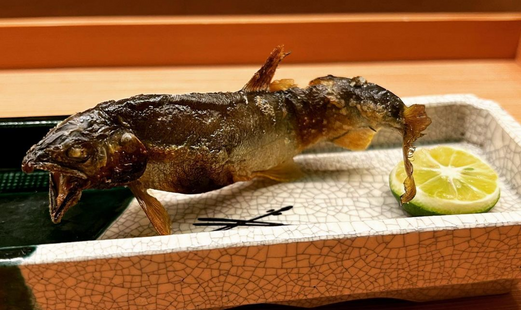 日本料理 永代's image 5