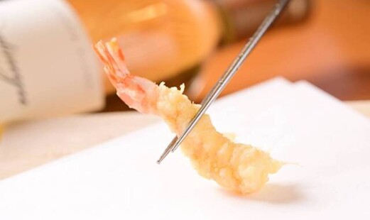 Ozashiki Tempura Ayame's image 4
