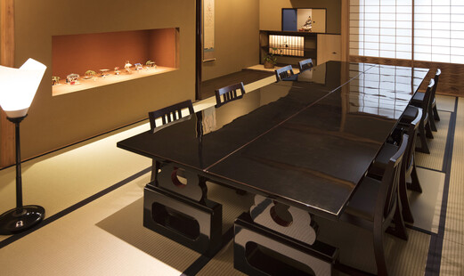 高麗橋𠮷兆 本店's image 5