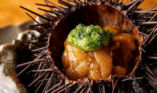 料理
