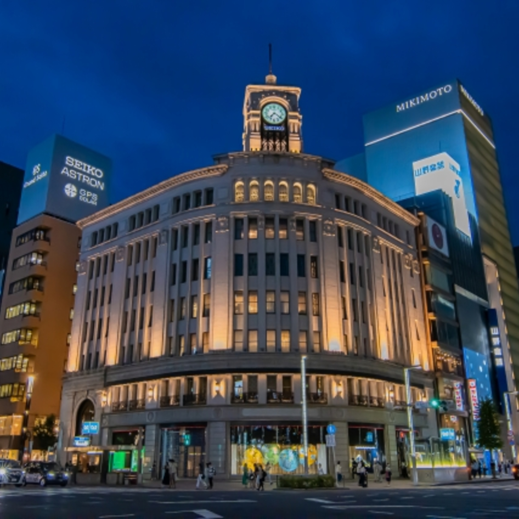 Ginza’s Top 11 Kaiseki & Luxury Japanese Restaurants for Connoisseurs