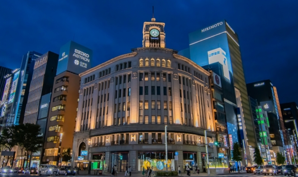 銀座の懐石・日本料理おすすめ10選｜ミシュラン名店から割烹まで
