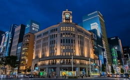 銀座の懐石・日本料理おすすめ10選｜ミシュラン名店から割烹まで