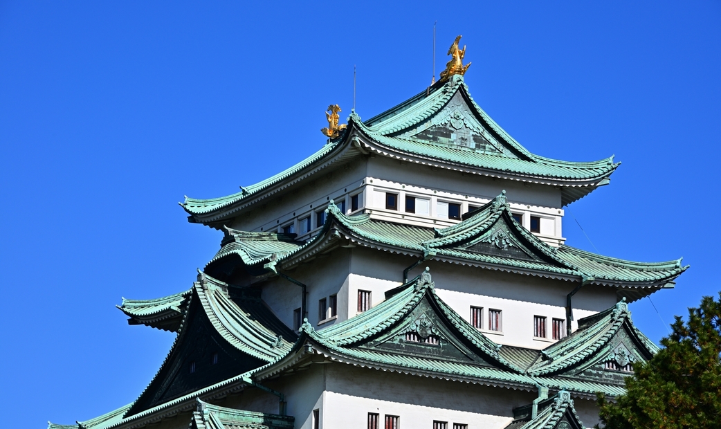 【名古屋グルメ】名古屋ミシュランレストランおすすめ