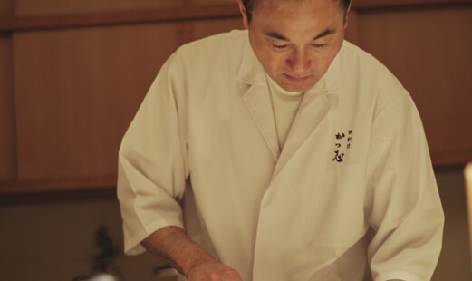 Oryori Katsushi's image 3