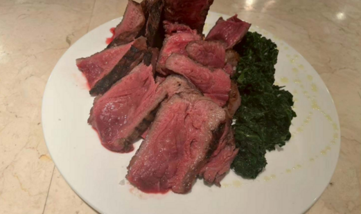 RISTORANTE Il figo Ingordo's image 16