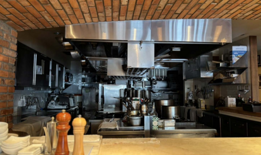 RISTORANTE Il figo Ingordo's image 10