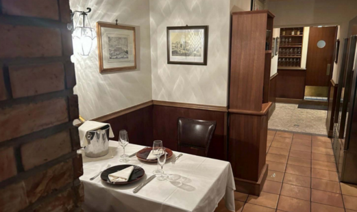 RISTORANTE Il figo Ingordo's image 25