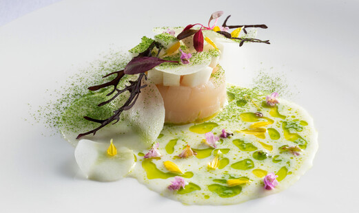 Les Saisons (Imperial Hotel, Osaka)'s image 4