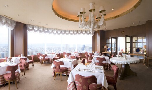 Les Saisons (Imperial Hotel, Osaka)'s image 6