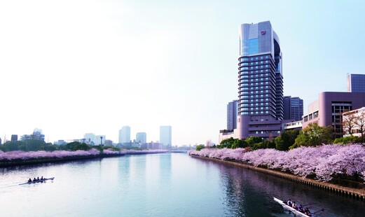 Les Saisons (Imperial Hotel, Osaka)'s image 3