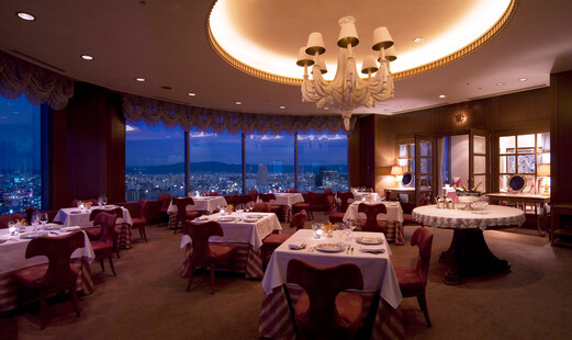 Les Saisons (Imperial Hotel, Osaka)'s image 7