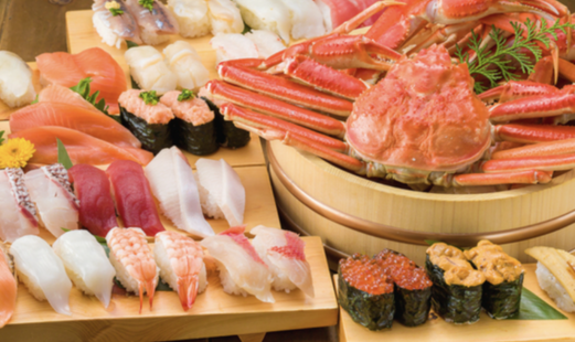 Sushi Sakaba FUJIYAMA TOKYO Shinjuku East Exit Branch's image 9