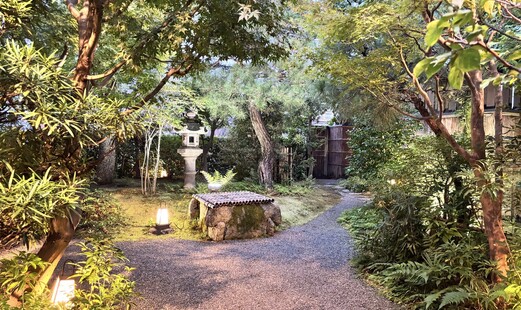 下鴨茶寮's image 10