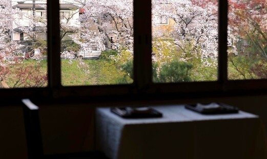 Shimogamo Saryo's image 5