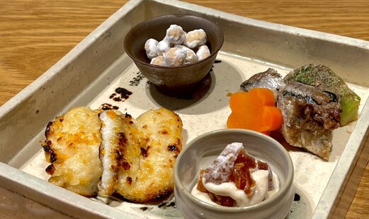 京料理 阿うん's image 3