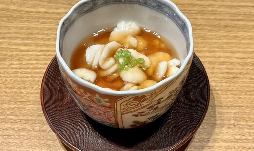 京料理 阿うん's image 6