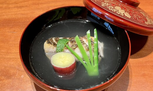 京料理 阿うん's image 9