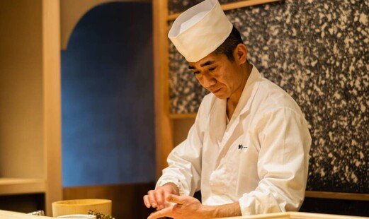 Sushiya Hajime's image 8