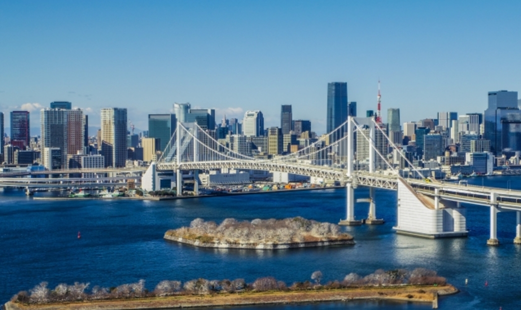 お台場エリアの価格帯別おすすめ寿司屋6選
