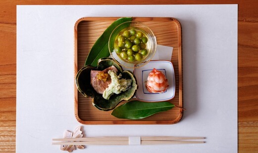 旬膳 季らく's image 3