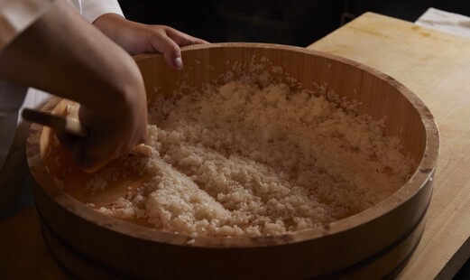Sushi Himitsu's image 4