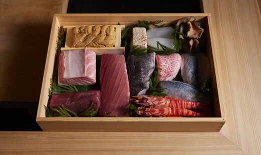 Sushi Himitsu's image 5