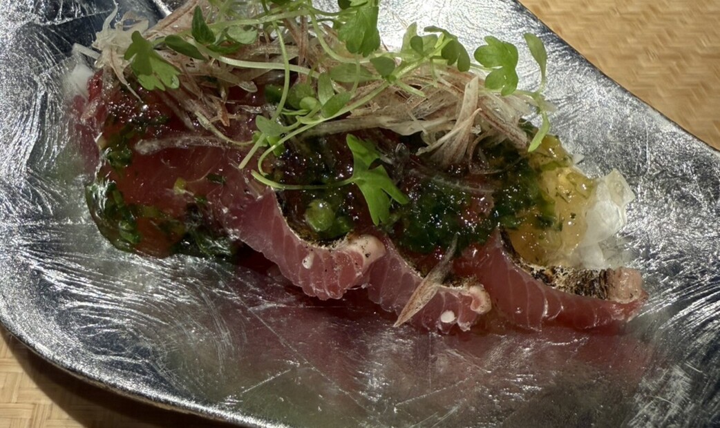 Tempura Ichihara's image 3