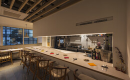 restaurant origami's image 5