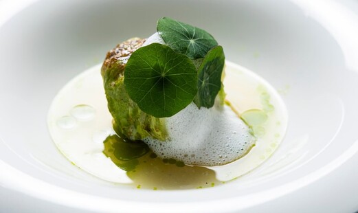 Bistro Amorph.'s image 2