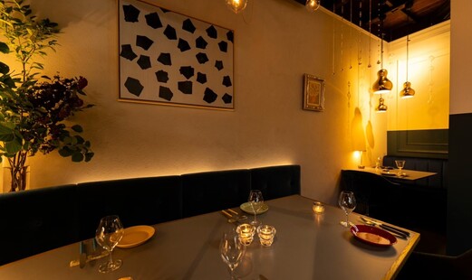 Bistro Amorph.'s image 4