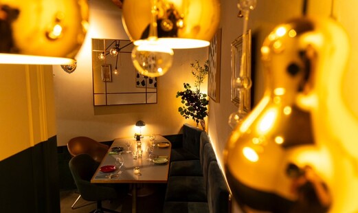 Bistro Amorph.'s image 5