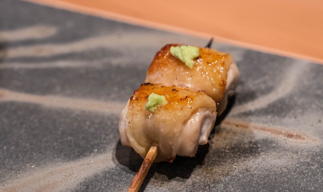 Kushiyaki Taiki's image 4