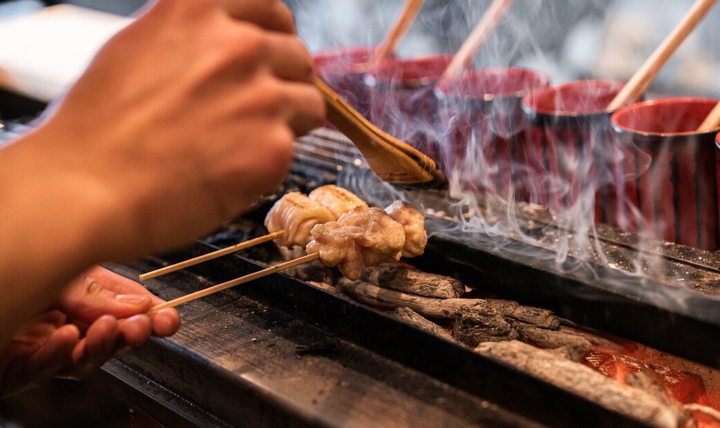 Kushiyaki Taiki's image 2