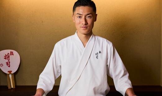 스시 마사시's image 4