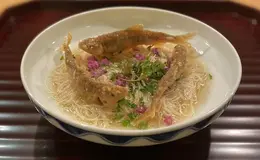 Nihonryori Yoshiatsu