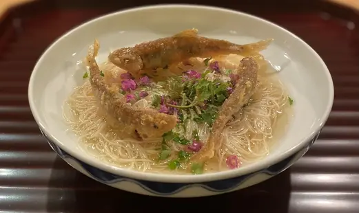 Nihonryori Yoshiatsu's image