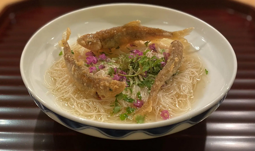 Nihonryori Yoshiatsu's image