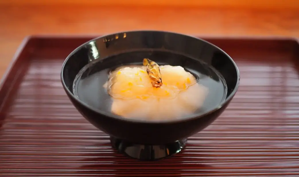 Nihonryori Yoshiatsu's image 8