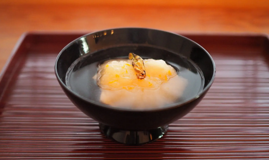 Nihonryori Yoshiatsu's image 8