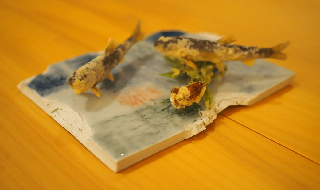 Nihonryori Yoshiatsu's image 10