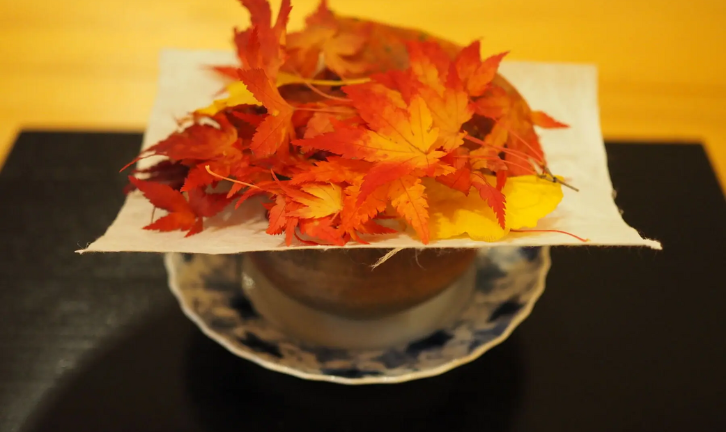 Nihonryori Yoshiatsu's image 11